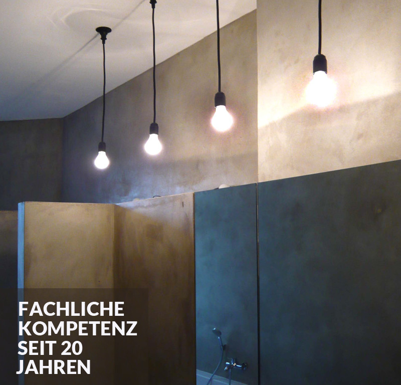 Fachliche Kompetenz seit 20 Jahren - .