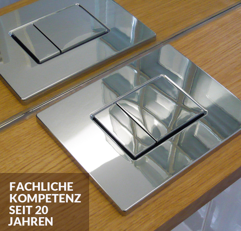 Fachliche Kompetenz seit 20 Jahren - .