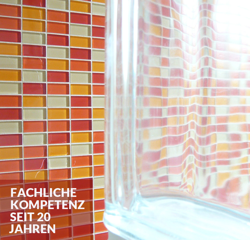 Fachliche Kompetenz seit 20 Jahren - .