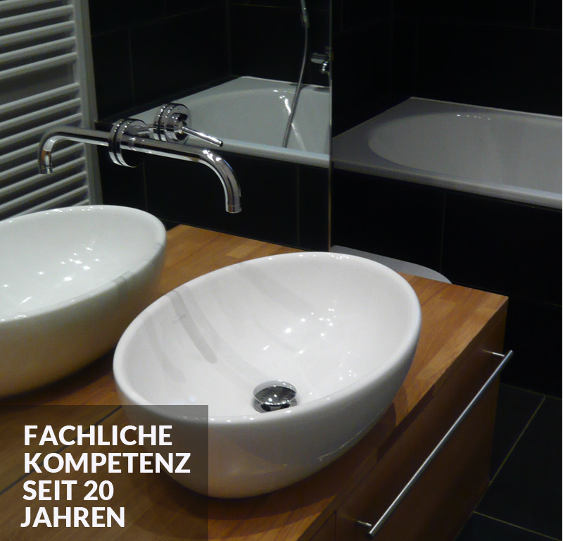 Fachliche Kompetenz seit 20 Jahren - .